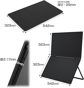 THANKO DMBG25HBK デュアルモニター Amazon.co.jp: THANKO 23.8インチ 上下2画面 拡張 デュアルモニター 4K