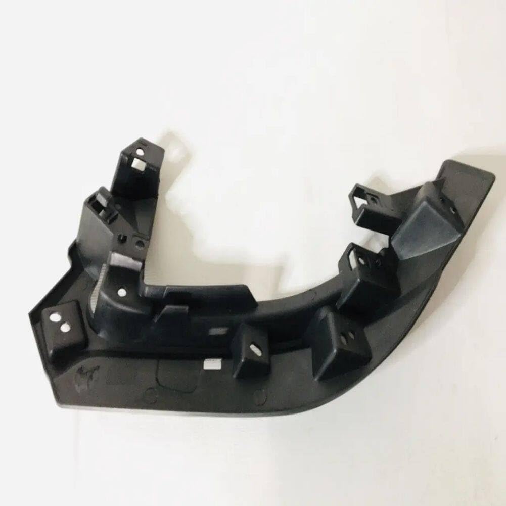 Parts number# FK7B17G772BA Exhaust pipe bracket R 1pack