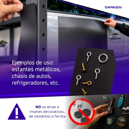 Imantadores 9 Imagen adicional