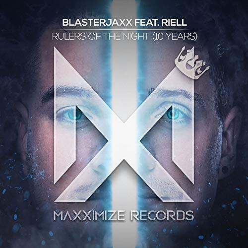 BlasterJaxx feat. RIELL