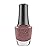 Morgan Taylor Nail Lacquer (Coming Up Roses) Brown Professional Lacquer, Vibrant, Chip-Resistant, Fast-Drying, Long-Lasting, High-Shine, Perfect for Manicures & Pedicure, 0.5 ounce.