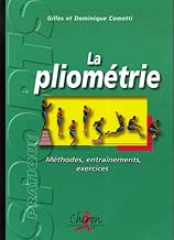 Download La pliométrie : Méthodes, entraînements et exercices PDF