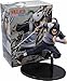 Banpresto - Naruto Shippuden - Vibration Stars - Uchiha Itachi II Statue, Black