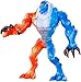 Produktbild Max Steel Mattel CDX43 - Wasser- und Flammen Elementor