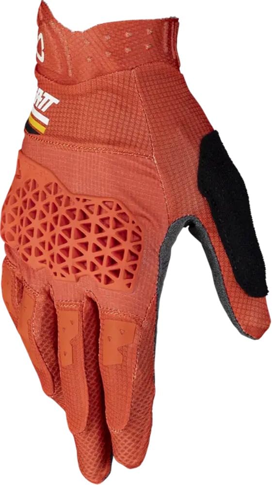 Guantes MTB Lite 3.0 con protección contra Impactos de Armourgel® Ligeros y...