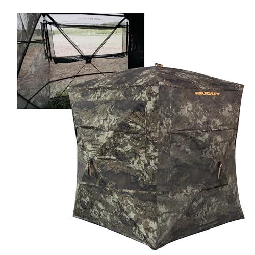 Image of Muddy Outdoors PREVUE EVO MAX