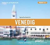 Sprachurlaub in Venedig: zwischen Lido und Cannaregio / Paket - unbekannt 