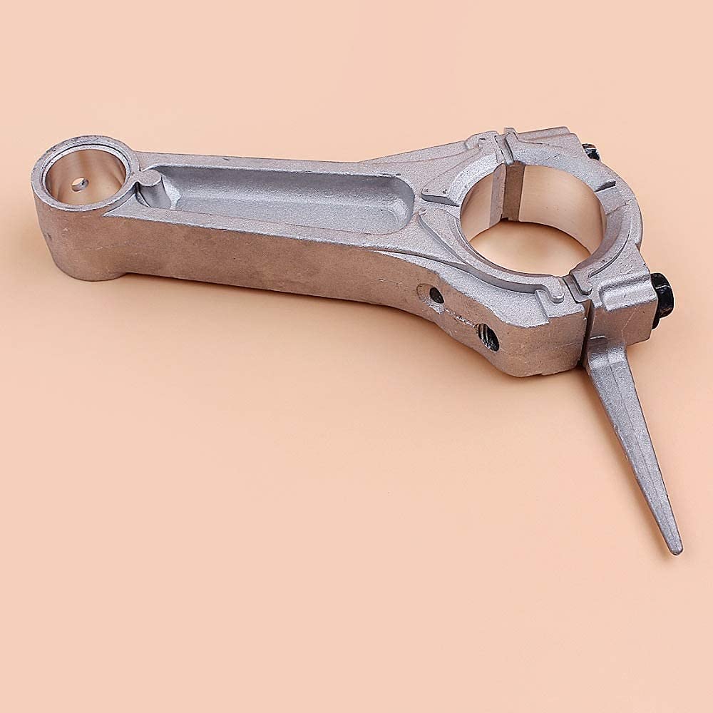 Biella per Honda GX340 GX390 GX 340390 188F 11 13 HP Motori a Benzina Motori 13200-ZE3-010 Generatore Rasaerba