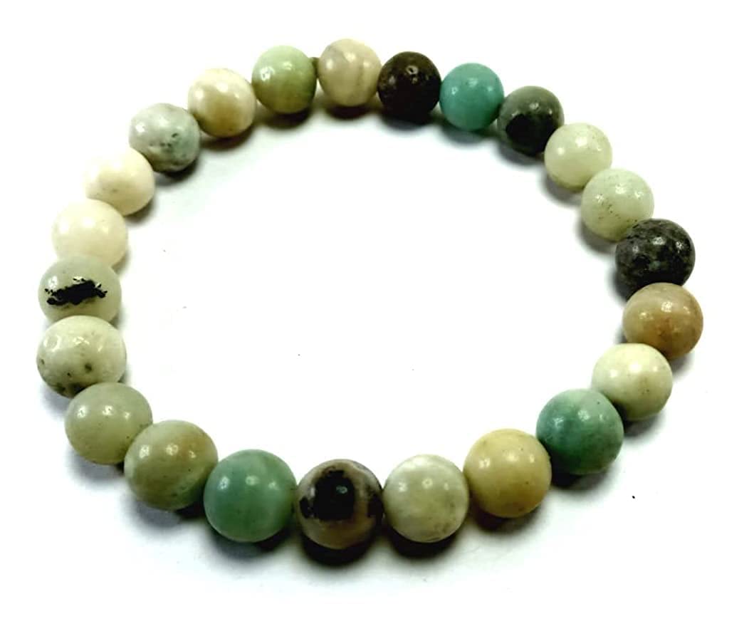 See full amazon price history chart for Amazonite Bracelet 8 mm Crystal Stone Bracelet Round Beads Amazonite Bracelet 8 mm Crystal Stone Bracelet Round Beads (B0C4Q219FZ) Amazon Price History, Amazon Price Tracker