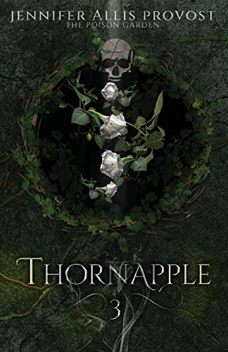 Cover of Thornapple