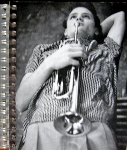 Jazz. Photos 1998 Diary