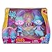 Trolls DreamWorks Satin and Chenille's Style Set