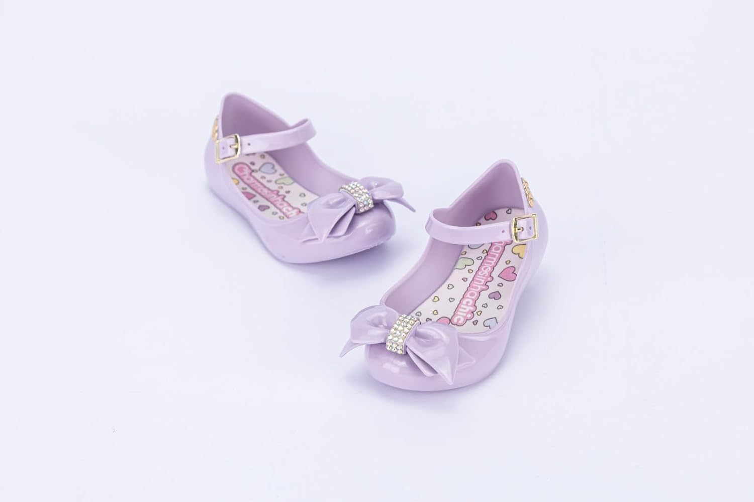 Sapatilha Laço Strass Brilho Infantil Menina Bebê Confortável Ajustável Cheirosa – Charmosinha Chic em promoção! Veja a oferta e mais achadinhos de Sapatos Infantis 5 Hoje é o melhor dia para comprar Sapatilha Laço Strass Brilho Infantil Menina Bebê Confortável Ajustável Cheirosa – Charmosinha Chic com aquele preço maroto! Promoção! Aproveite a oferta! 5