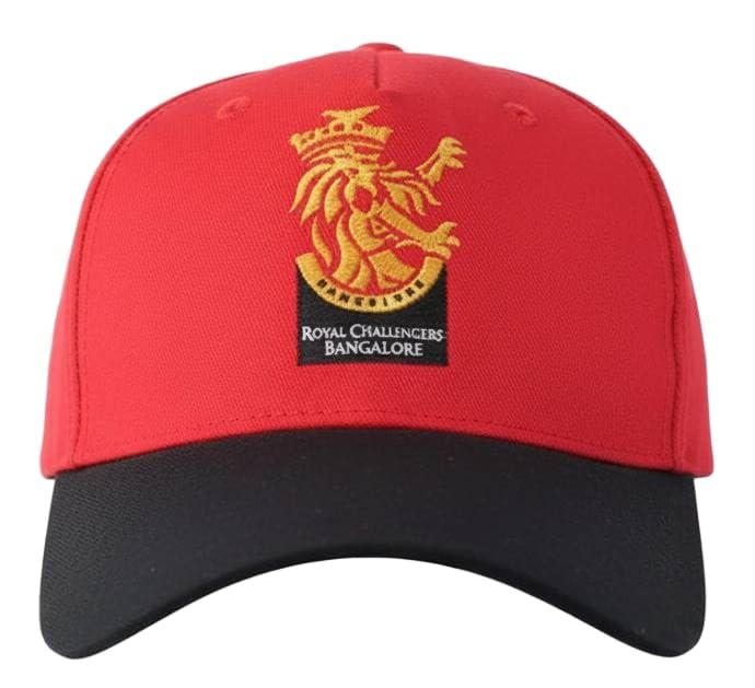 Image of Blacktail Stylish Cotton Cricket&Football Combo Caps for Men, Women, Cotton Blend, Summer All Season Sports, Cricket, Gym, Branded, Adjustable Cricket Cap /Hat Quality Headwear