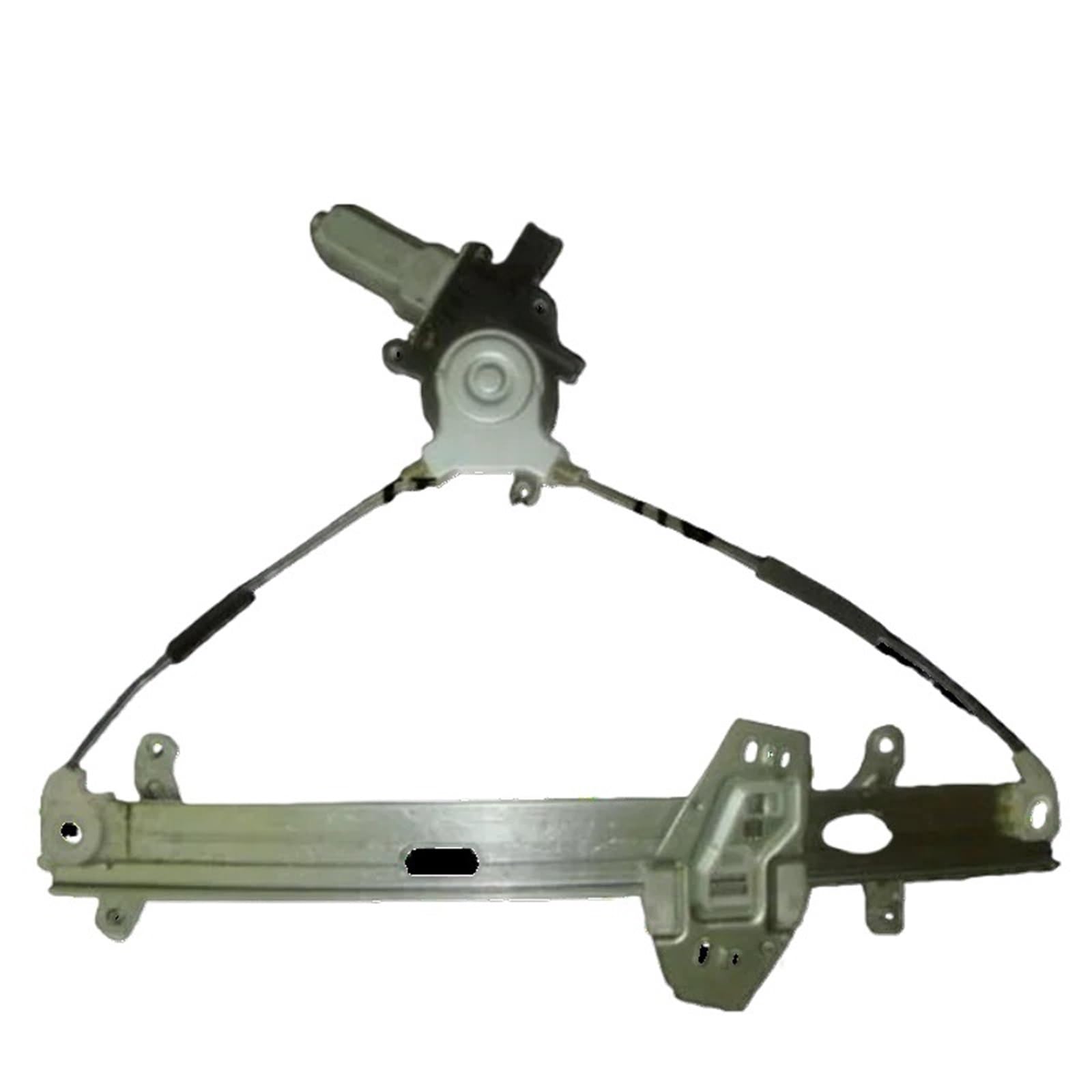 Huaqwev 72210-Sda-A01 Fr Rear Right Window Regulator W/Motor Fit For Accord 2003-2007 Rear Window Regulator(72210-Sda-A01 Fr)