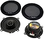 Compatible with BMW M5 2001-2010 Front Door Factory Replacement Speaker Harmony HA-R5 Speakers New