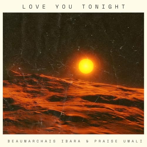 Beaumarchais, Ibara & Praise Umali