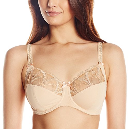 Fantasie Women's plus-size Alex Underwired Side Support Bra