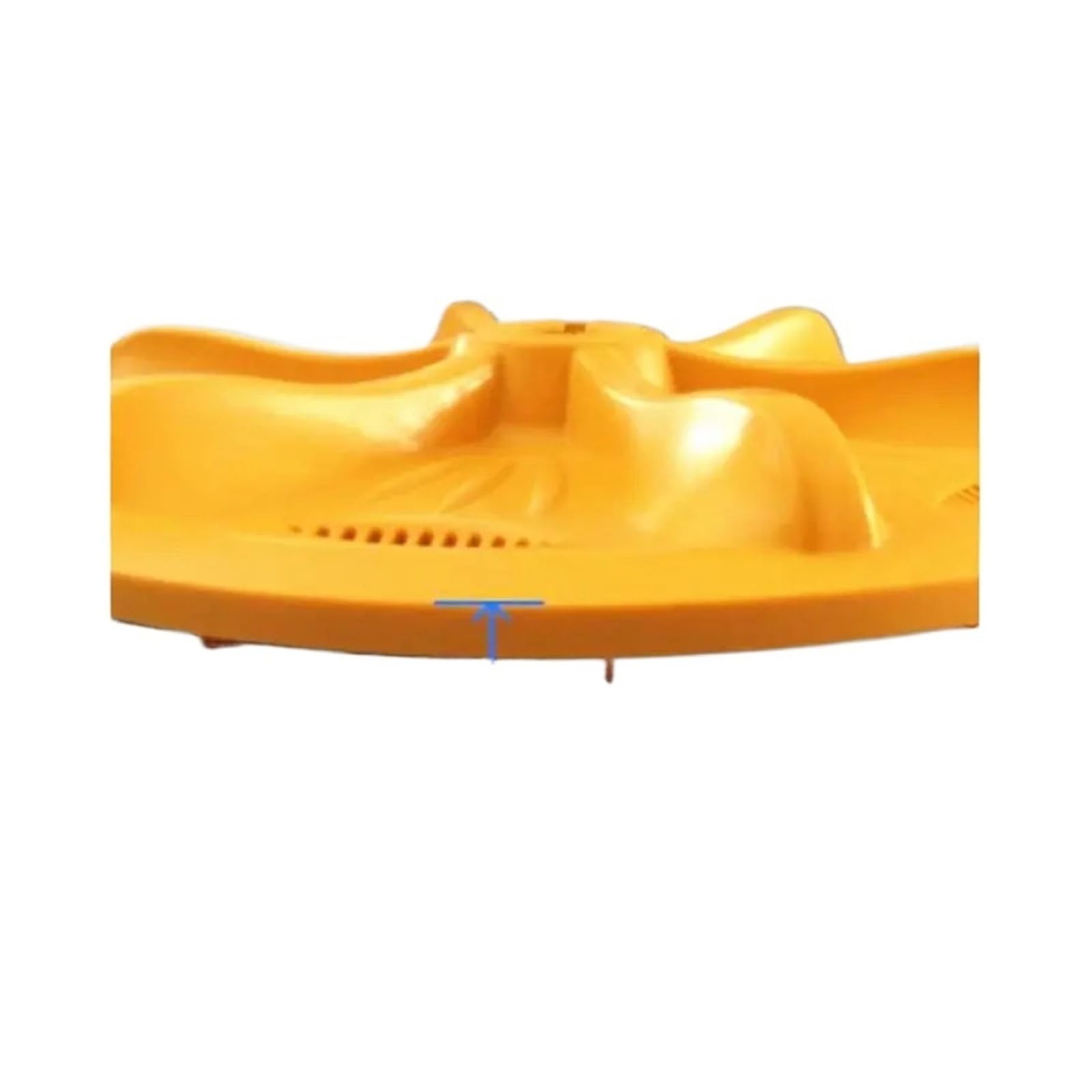 Pulsateur Lave-linge, Compatible Avec Daewoo, A10, DWF-810MP