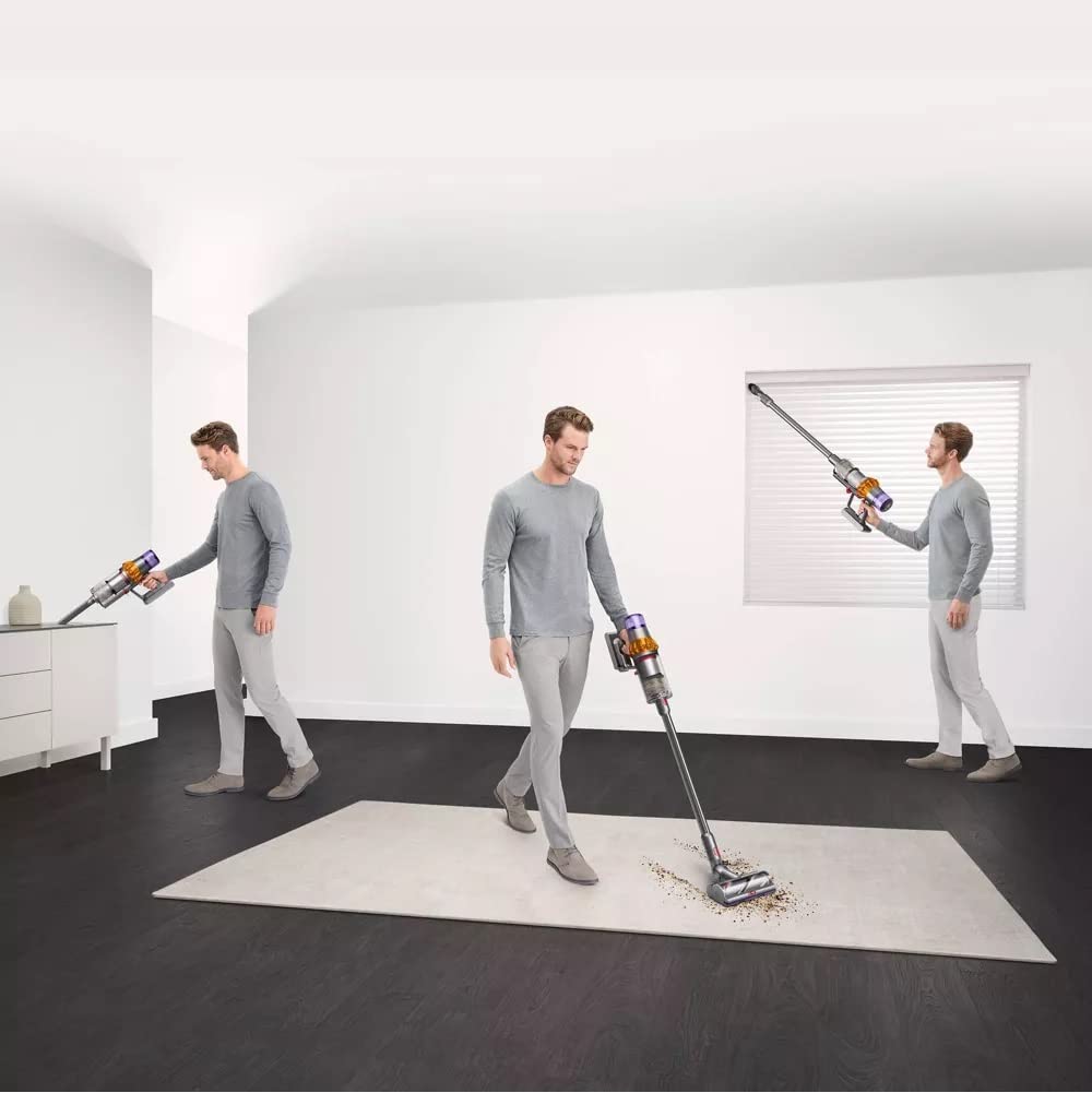 ダイソン Dyson コードレススティッククリーナー V15 Detect To ダイソン dyson スティッククリーナー Dyson V15 Detect