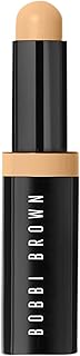 Bobbi Brown Skin Concealer Stick | Long-Lasting Cream Concealer for Dark Circles & Discoloration | 12-Hour Wear, 0.11 Ounce