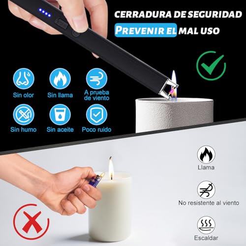 Encendedor para estufa 29 Imagen adicional