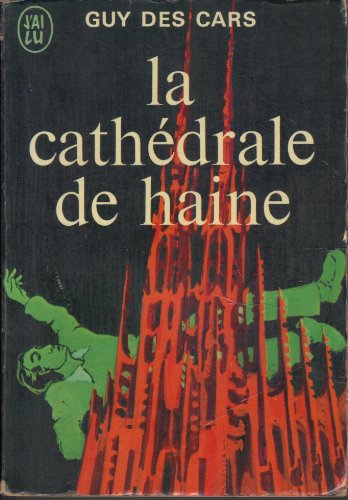 La Cathedrale De Haine
