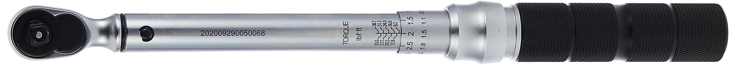 3/8" Torque Wrench 10-50Nm - Stmt73588-8