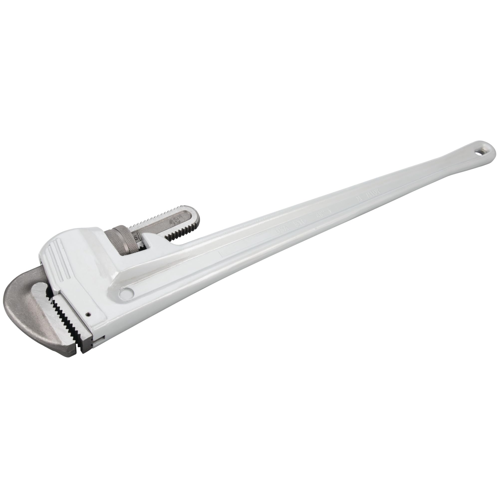 Rendimiento herramienta – Llave para tubos, W2148