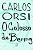 Capa de O Colosso de Bering