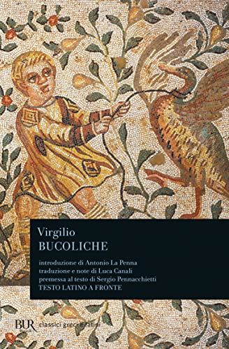  Bucoliche