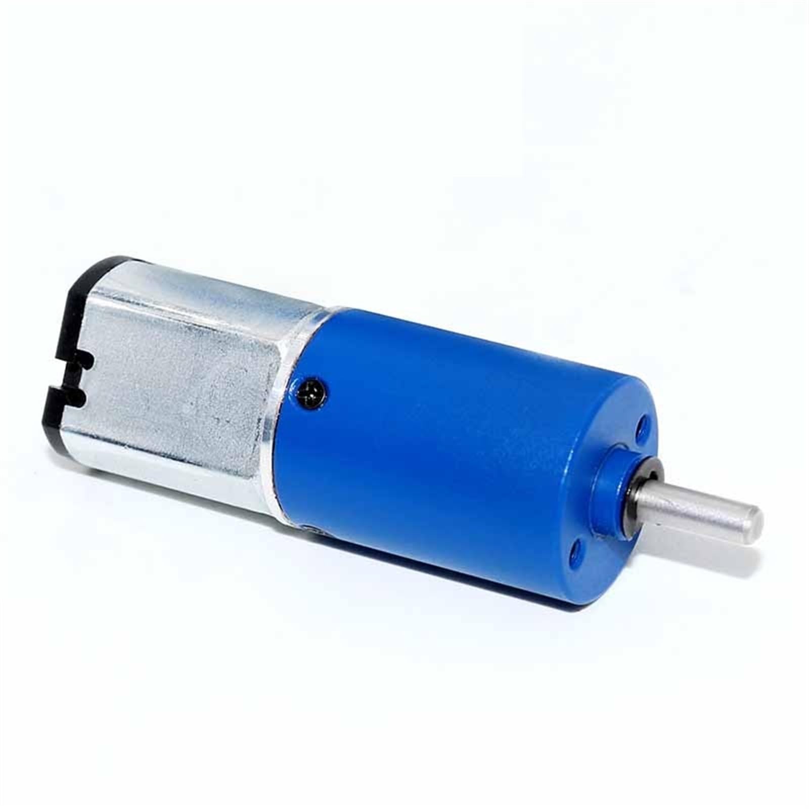 Reduktor planetarny PG06-030 o średnicy 16 mm z elektrycznym mikrosilnikiem prądu stałego 12 V (25 obr./min)