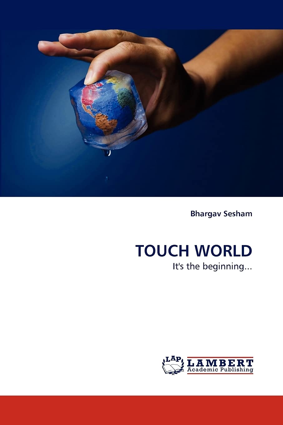 TOUCH WORLD