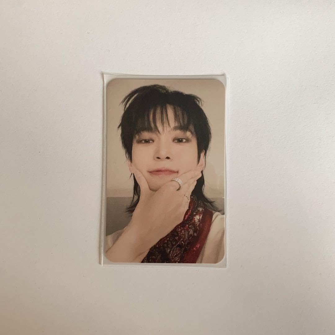 Golden Age スペシャルトレカドヨン