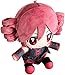 RDCIRP Peluche Kasane Teto Linda Figura de Anime de Peluche Imagen de RDCIRP Peluche Kasane Teto Linda Figura de Anime de Peluche