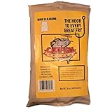 Catfish Heaven Catch All Batter