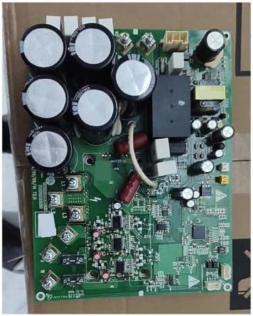 FOR Commercial Central Air Conditioner 300027000566 Mainboard 30223000039 ZQ3330T image 2