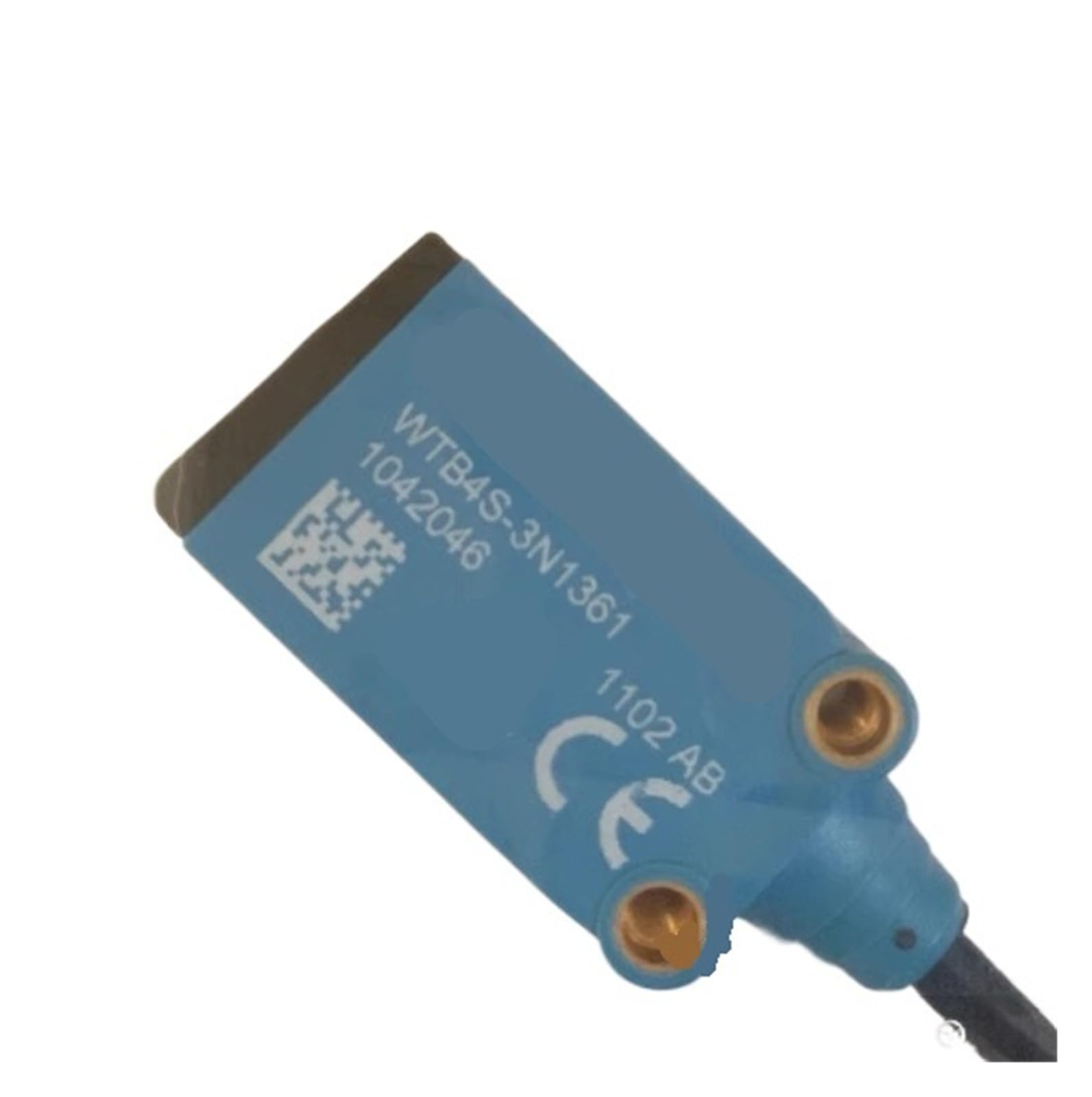 MXXDMOPD Photoelectric Sensor WTB4S-3N1361 1042046 Proximity Switch Optoelectronic for Industry Manufacturing Robotics Machine Control Etc