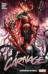 Amazon | Carnage Vol. 2: Carnage In Hell (Carnage (2022-2023
