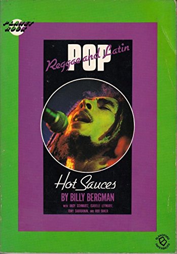 Photo de Reggae and Latin Pop-hot Sauces