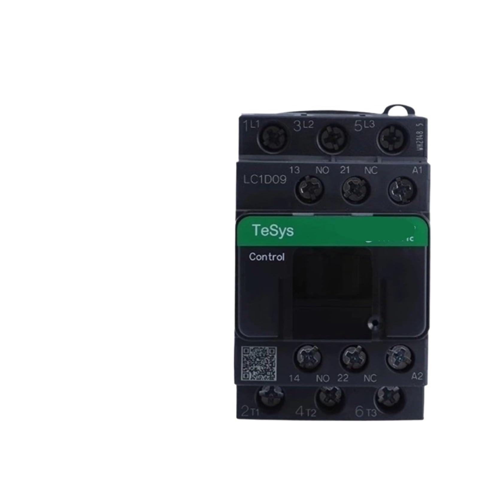 Contacteur LC1D09 36V pour circuit de commande alternatif robuste