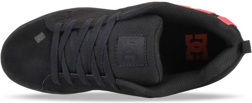 DC Shoes Court Graffik - Shoes for Women