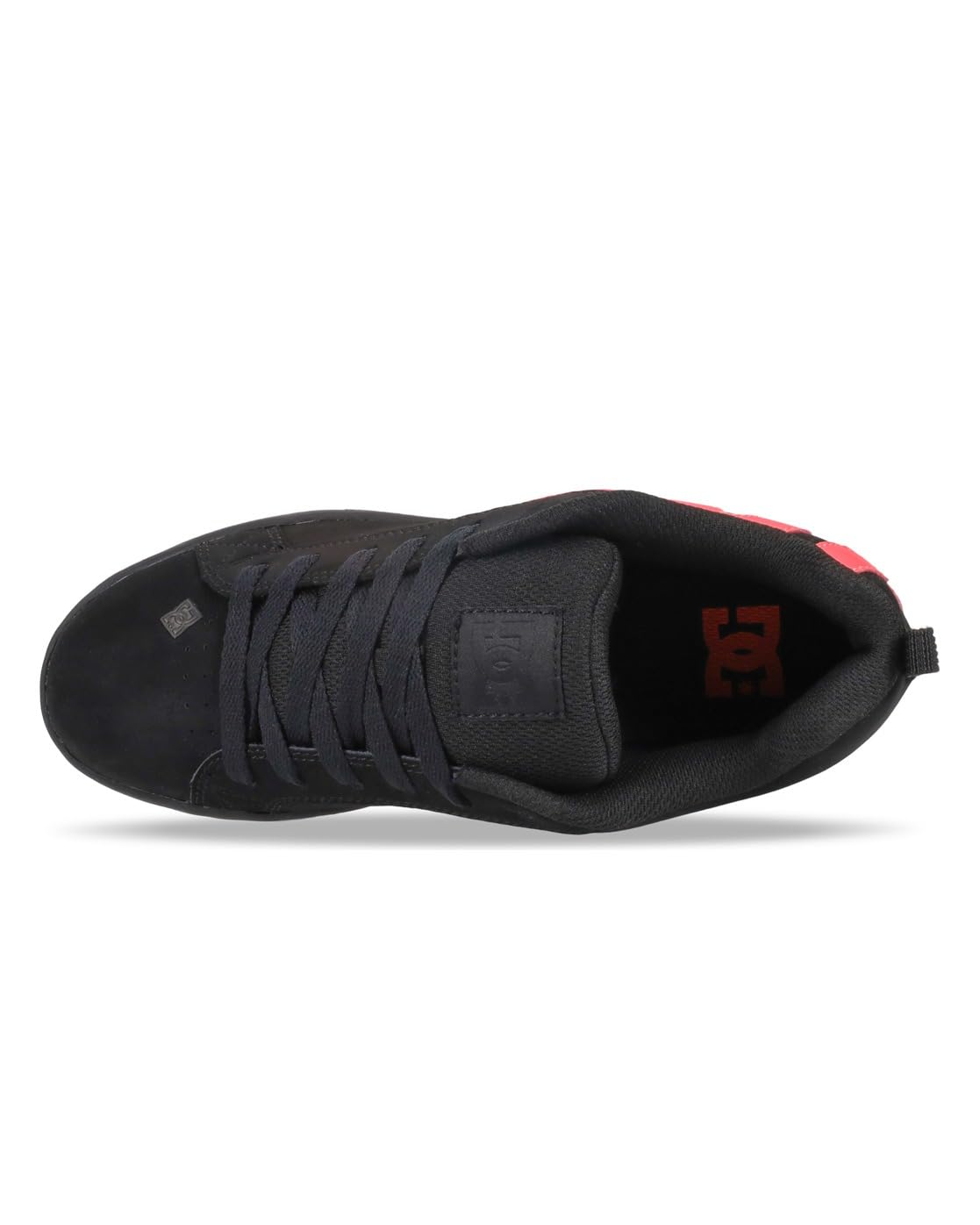 DC Shoes Court Graffik - Shoes for Women Scarpe da ginnasticaDonna