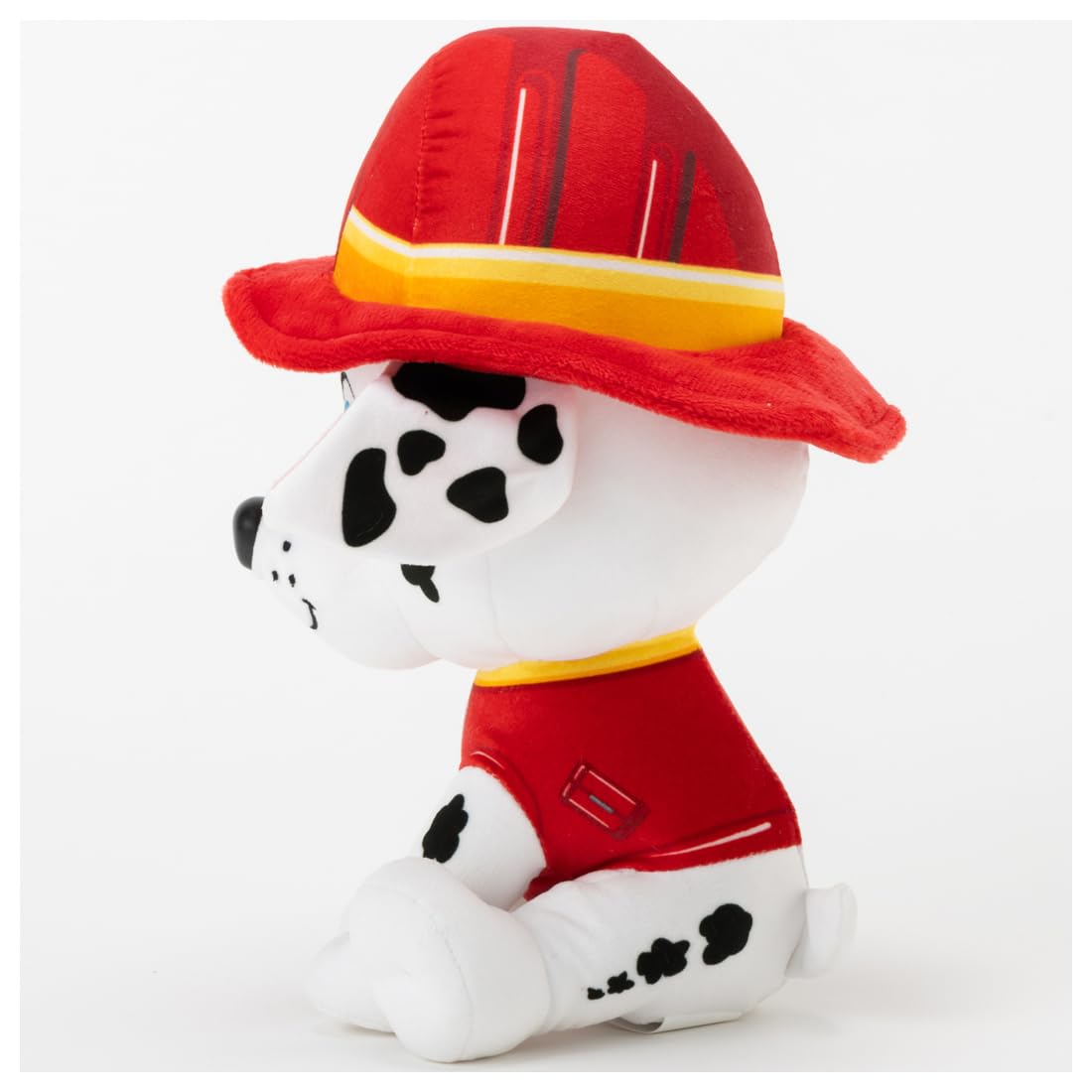 Amazon.co.jp: パウパトロール ぬいぐるみS マーシャルver