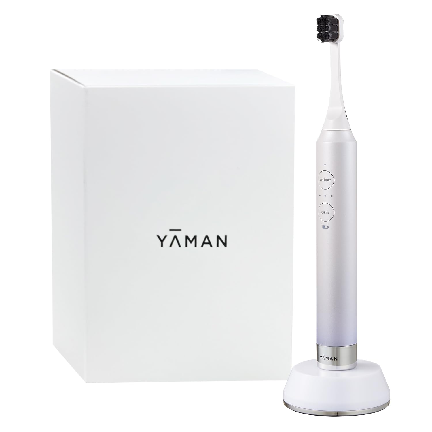Amazon.co.jp: ヤーマン 電動歯ブラシ 美顔器 オーラルリフト SE