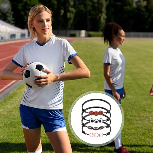 Kalione 582485_1_2AF3F0AS Sports Party Favors Bracelets thumb #1