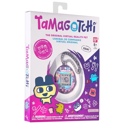 Image of Tamagotchi Original - Tama Candy