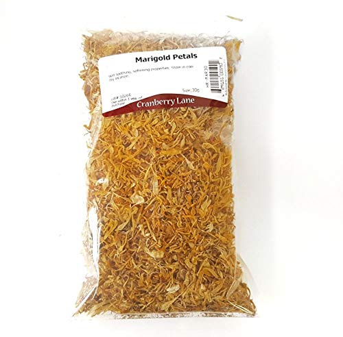 Marigold Petals 30g