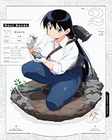 瑠璃の宝石 2(完全生産限定版)【Blu-ray】