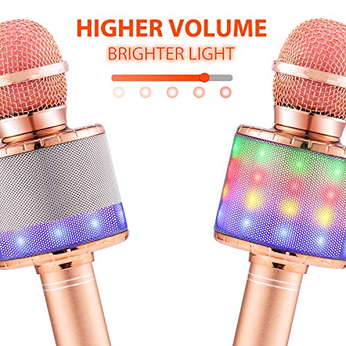 Fede Karaoke Bluetooth FM920506